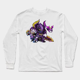 monster hunter rise Long Sleeve T-Shirt